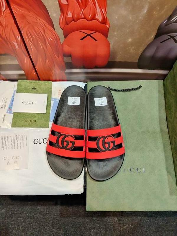 Gucci Women's Slippers 616